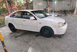 Chevrolet Optra